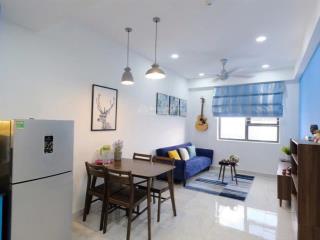 Bán gấp căn 2pn thủ thiêm garden, liên phường, q9 giá chỉ 3.0x tỷ, sổ hồng riêng, full nt