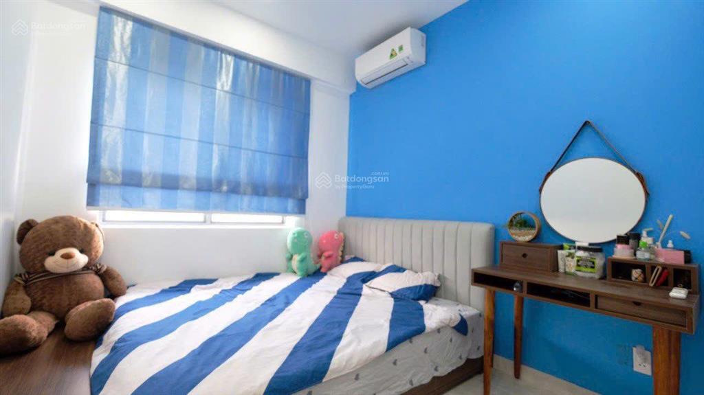 Bán gấp căn 2pn thủ thiêm garden, liên phường, q9 giá chỉ 3.0x tỷ, sổ hồng riêng, full nt