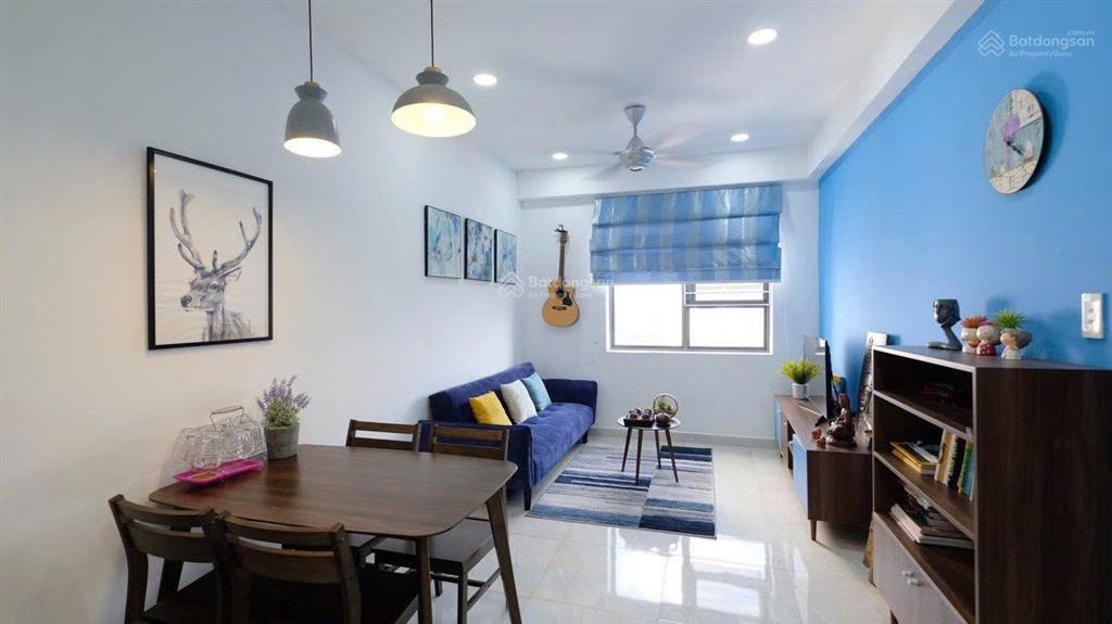 Bán gấp căn 2pn thủ thiêm garden, liên phường, q9 giá chỉ 3.0x tỷ, sổ hồng riêng, full nt