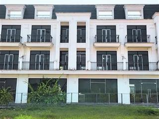 Chỉ 11 tỷ sở hữu căn liền kề hud mê linh mặt đường vành đai 4, 103,9m², đã có sổ hồng