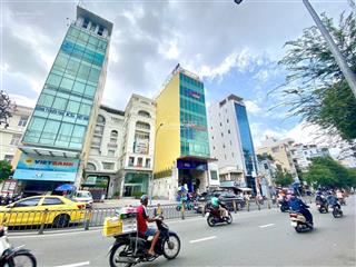 Siêu phẩm rẻ nhất mặt tiền cộng hòa q. tân bình  13x45m nở hậu 20m cn 500m2 hầm 10 tầng chỉ 75 tỷ