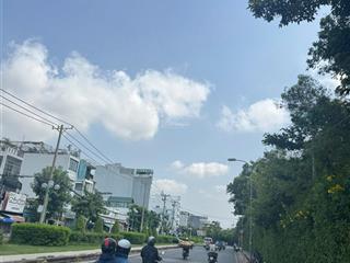 Đón đầu metro số 2 chỉ 130tr/m2 căn 2 mặt tiền tân sơn (5x30)  146m2 xây dựng hầm 7 tầng  19.5 tỷ