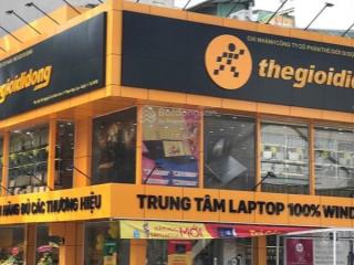 Khuôn siêu hiếm duy nhất mặt tiền cách mạng tháng 8 (11x35) 385m23 tầng hđt 190tr/tháng  90 tỷ tl