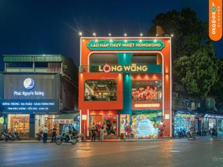 Chủ bán lỗ mặt tiền duy nhất dưới 30 tỷ đường lê văn sỹ (4.5x25) 110m2  hđt 50tr  giá chỉ 29.5 tỷ