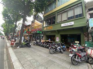 Siêu vị trí kinh doanh mặt tiền lê trọng tấn ( 5.5x22) 117m2  3 tầng  hđt 70tr/tháng  giá 23 tỷ