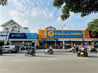 Siêu khan hiếm!! hđt 100tr góc 2 mặt tiền ngang 10m tân sơn nhì (10.3x20m) 265m² 4 tầng 50 tỷ tl