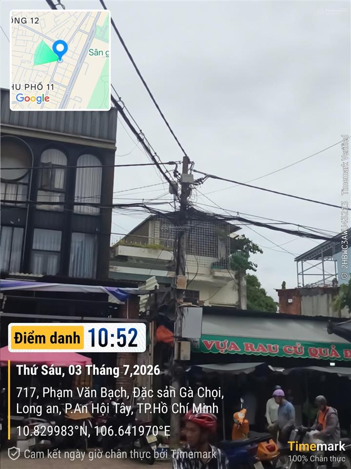 Kẹt tiền bán gấp mặt tiền phạm văn bạch (8x34m) nở hậu 256m2 hdt 30tr  ctxd hầm 7 tầng chỉ 29 tỷ