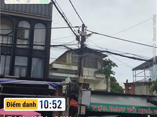 Kẹt tiền bán gấp mặt tiền phạm văn bạch (8x34m) nở hậu 256m2 hdt 30tr  ctxd hầm 7 tầng chỉ 29 tỷ