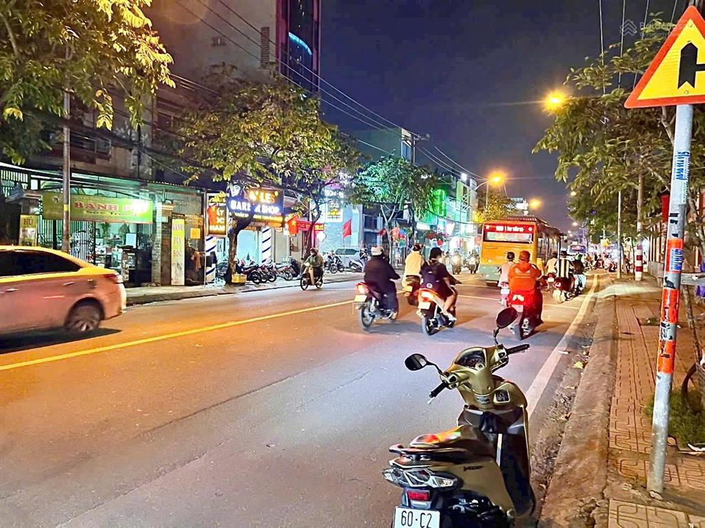Hàng hiếm chỉ 150tr/m2 mt ngang 6.2m nở hậu đặng văn bi, 160m², ctxd hầm 7 tầng chỉ 24 tỷ
