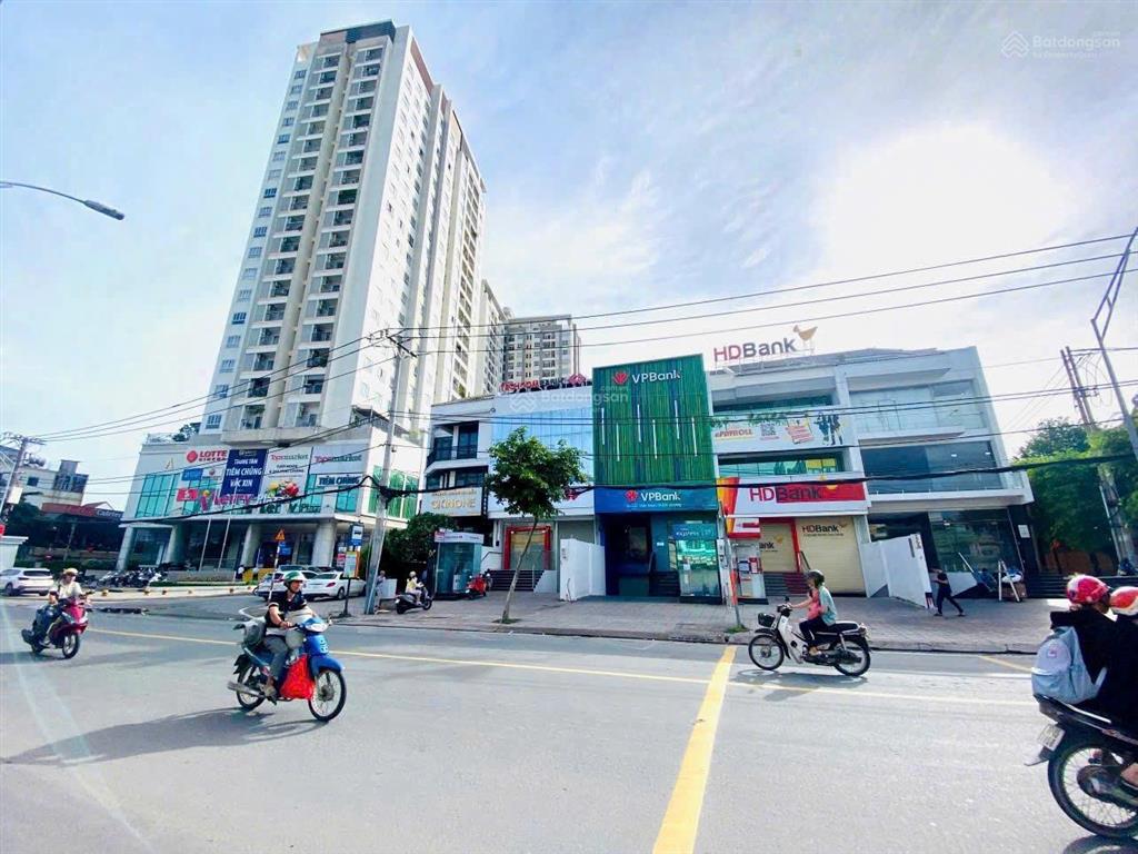Không có căn rẻ hơn, mt ngang hơn 6m đặng văn bi (6.3x28m) nở hậu 160m2, c4, hđt 30tr  24 tỷ tl