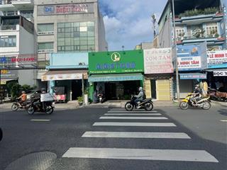 Căn duy nhất mặt tiền ngang gần 6.5m nở hậu 7.1m lạc long quânhđt 60tr xd 1 hầm 7 tầng23.5 tỷ tl