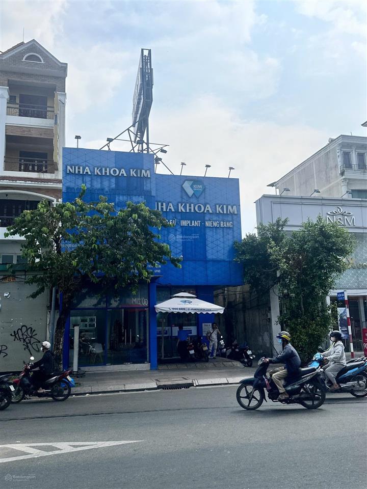 Chính chủ, bán mặt tiền cực khan hiếm nguyễn oanh 12.5m dài 29m dtsd 310m2, hđt 87tr giá 30 tỷ