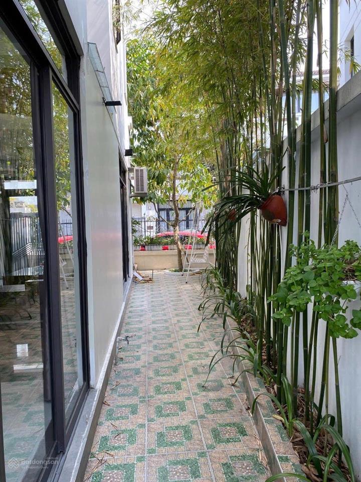 Cho thuê biệt thự flc hạ long 3 tầng, full nội thất, 3pn, phù hợp ở hoặc làm văn phòng.