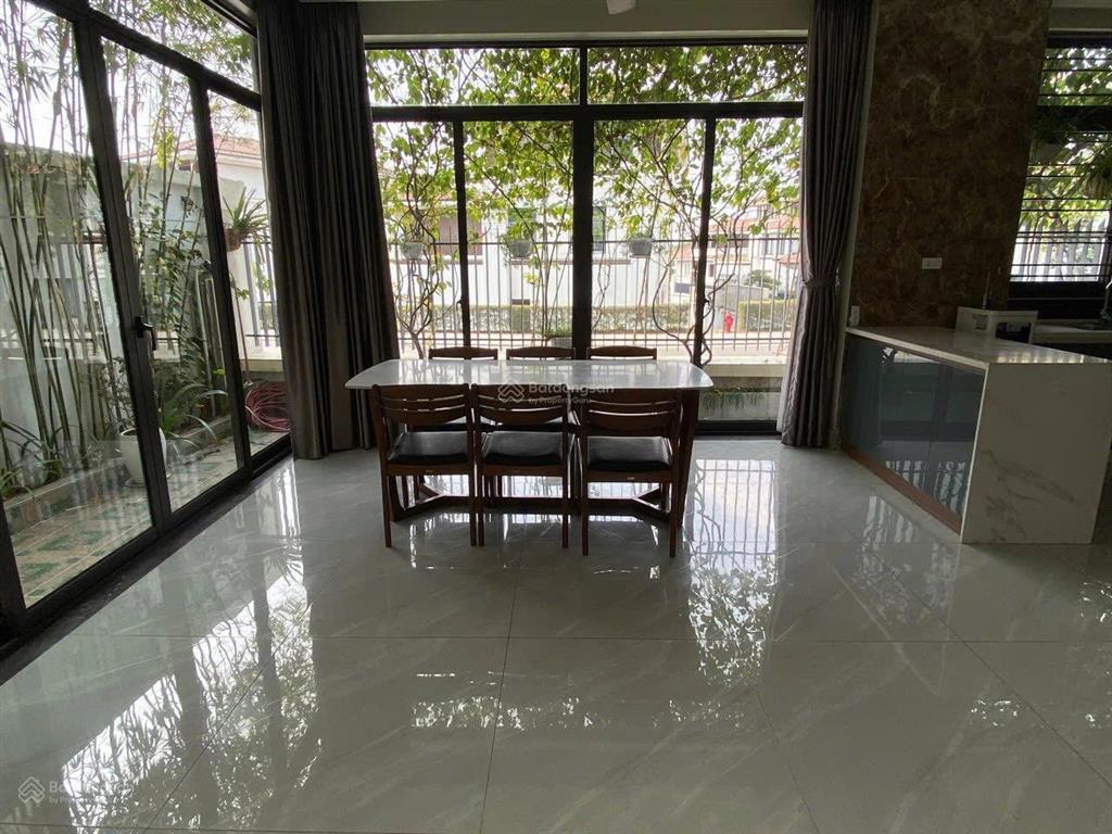 Cho thuê biệt thự flc hạ long 3 tầng, full nội thất, 3pn, phù hợp ở hoặc làm văn phòng.
