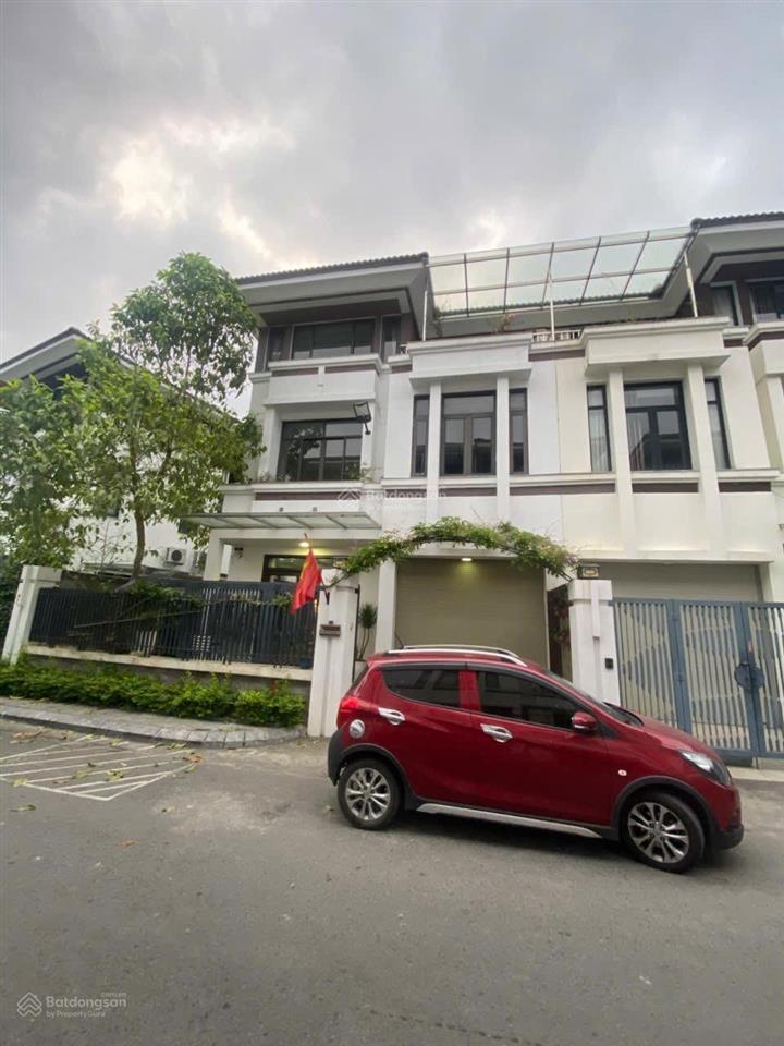Cho thuê biệt thự flc hạ long 3 tầng, full nội thất, 3pn, phù hợp ở hoặc làm văn phòng.