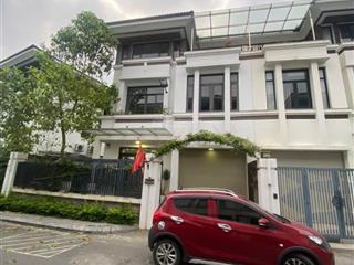 Cho thuê biệt thự flc hạ long 3 tầng, full nội thất, 3pn, phù hợp ở hoặc làm văn phòng.
