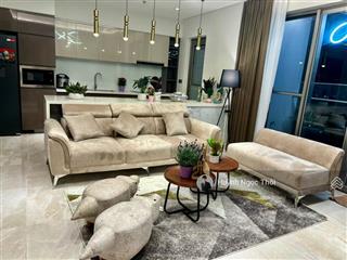 Cho thuê 3pn sky center giá 21tr  nhà đẹp  nội thất cao cấp  view thoáng mát  0583 703 ***