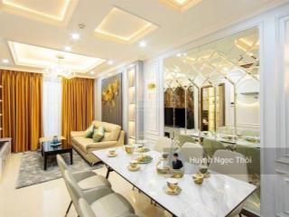 Mình chính chủ cần cho thuê căn hộ chung cư the gold view dt 80m2, 2pn, 2wc, full, giá 15.5 tr/th
