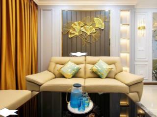 Cần bán căn hộ the prince q. phú nhuận 50m² 1pn 1wc, sổ hồng, để full nt cao cấp.  0583 703 ***