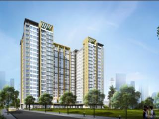 Hot! cho thuê nhanh căn hộ 75m² 2pn 2wc the botanica q.tân bình, giá chỉ 15 triệu.  0583 703 ***