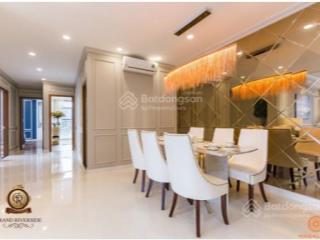 Giá cực hot! cho thuê gấp the manor q.bt 100m² 3pn 2wc nhà đẹp giá chỉ từ 23tr  0583 703 ***