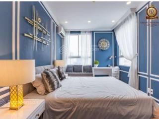 Chính chủ cho thuê botanica premier phú nhuận 60m² 2pn 1wc giá tốt chỉ 13tr5/th.  0583 703 ***