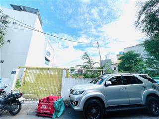 Hiếm! cần bán đất trống xây mới cao tầng nơ trang long, bình thạnh. ngang 5m dt 60m2 chỉ nhỉnh 9 tỷ