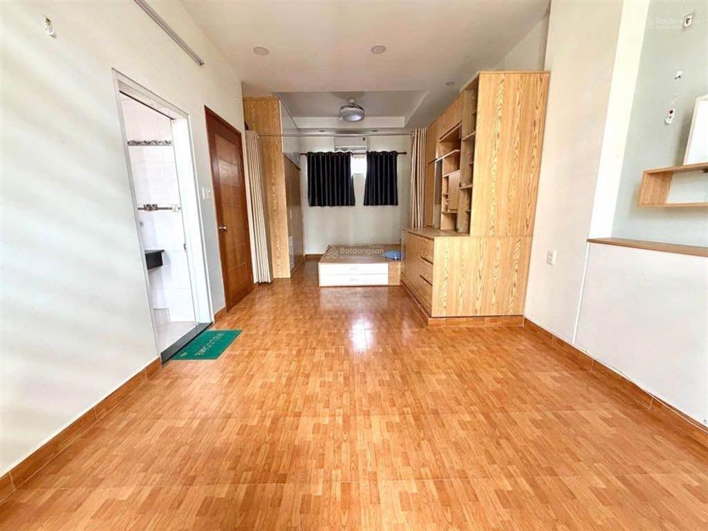 Bán nhà nguyễn khuyến bình thạnh. ngang 5.2m dt 66m2 5 tầng  5pn ô tô tận cửa/chỉ 12.9tỷ/ tl