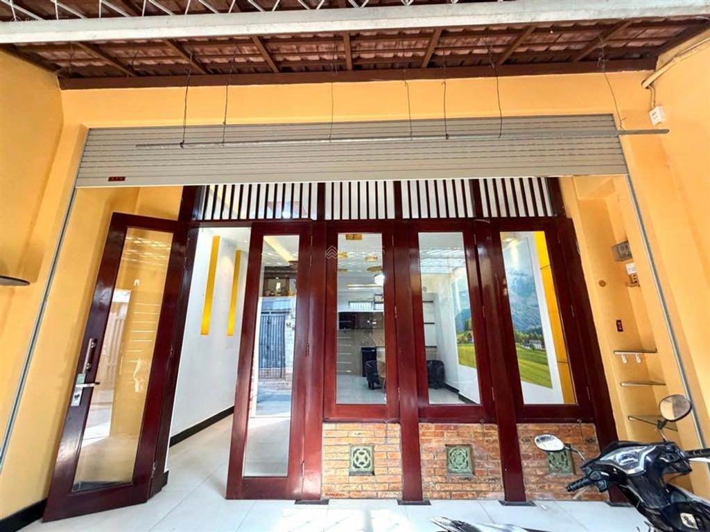 Bán nhà nguyễn khuyến bình thạnh. ngang 5.2m dt 66m2 5 tầng  5pn ô tô tận cửa/chỉ 12.9tỷ/ tl