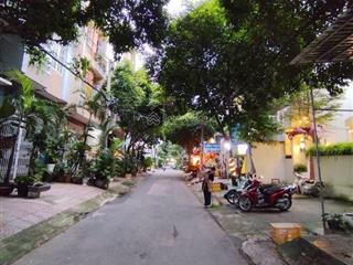 Bán đất trống xây mới 5 tầng nguyễn gia trí(nối dài) dt 72m2 vuông vức 4x18. giá nhỉnh 13 tỷ/tl