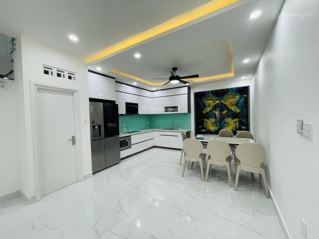 Bán nhà riêng 80m2 đường chu văn an, phường 12, quận bình thạnh, giá rẻ chỉ 11.9 tỷ/thương lượng