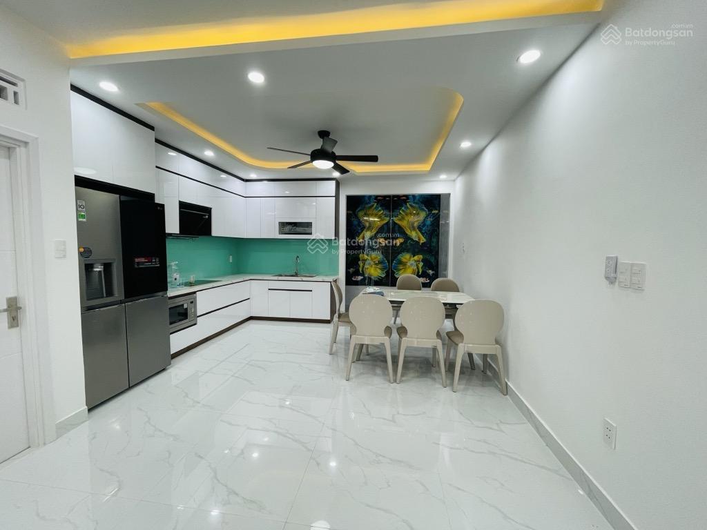 Bán nhà riêng 80m2 đường chu văn an, phường 12, quận bình thạnh, giá rẻ chỉ 11.9 tỷ/thương lượng
