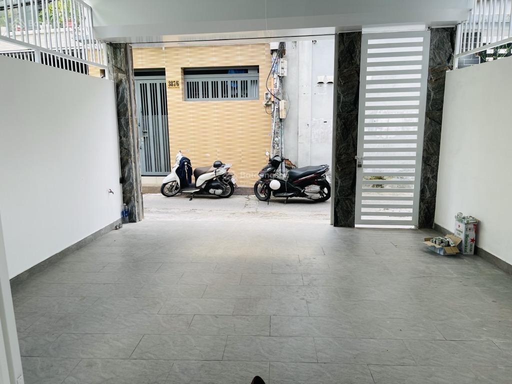 Bán nhà riêng 80m2 đường chu văn an, phường 12, quận bình thạnh, giá rẻ chỉ 11.9 tỷ/thương lượng