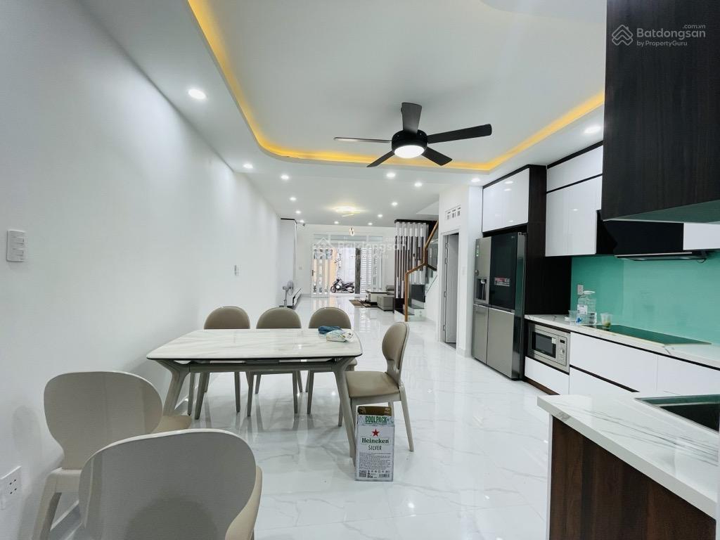 Bán nhà riêng 80m2 đường chu văn an, phường 12, quận bình thạnh, giá rẻ chỉ 11.9 tỷ/thương lượng