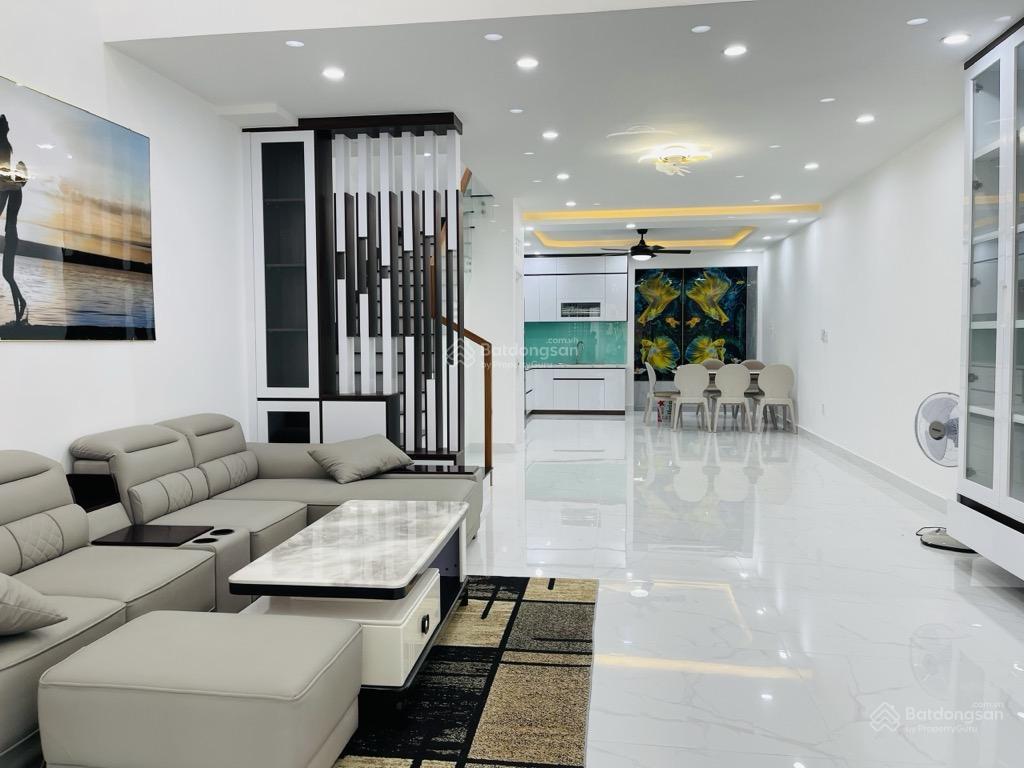 Bán nhà riêng 80m2 đường chu văn an, phường 12, quận bình thạnh, giá rẻ chỉ 11.9 tỷ/thương lượng