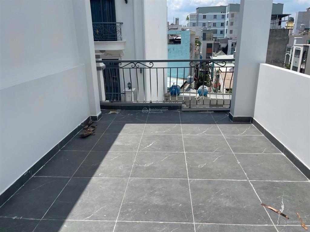 Bán nhà 5 tầng thang máy đường nguyên hồng  bình thạnh. giá chỉ nhỉnh 9 tỷ/tl