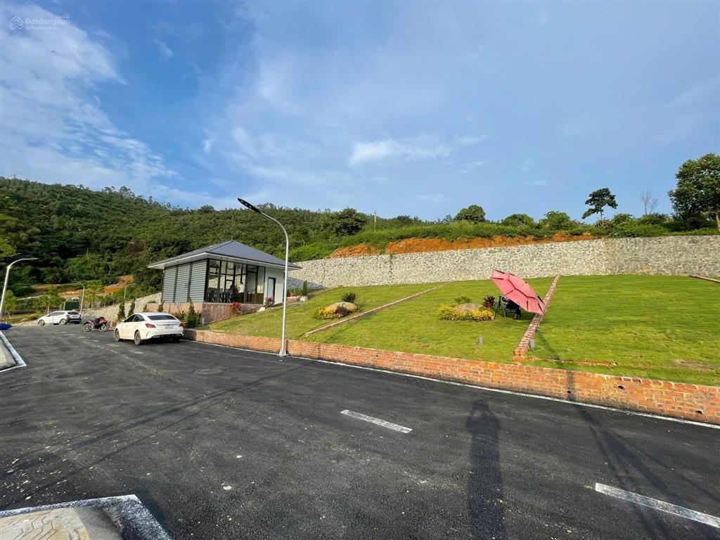 Bán nhanh lô đất nghỉ dưỡng tại hòa lạc, hà nội
