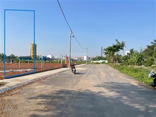 Chính chủ  bán đất 1/ sông vàm thuật