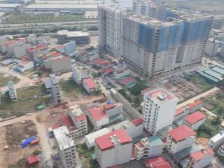 Bán lô đất tam tầng, sổ đỏ đường 3 ô tô tránh, gần noxh vega homes, evergreen, phố kinh doanh đêm