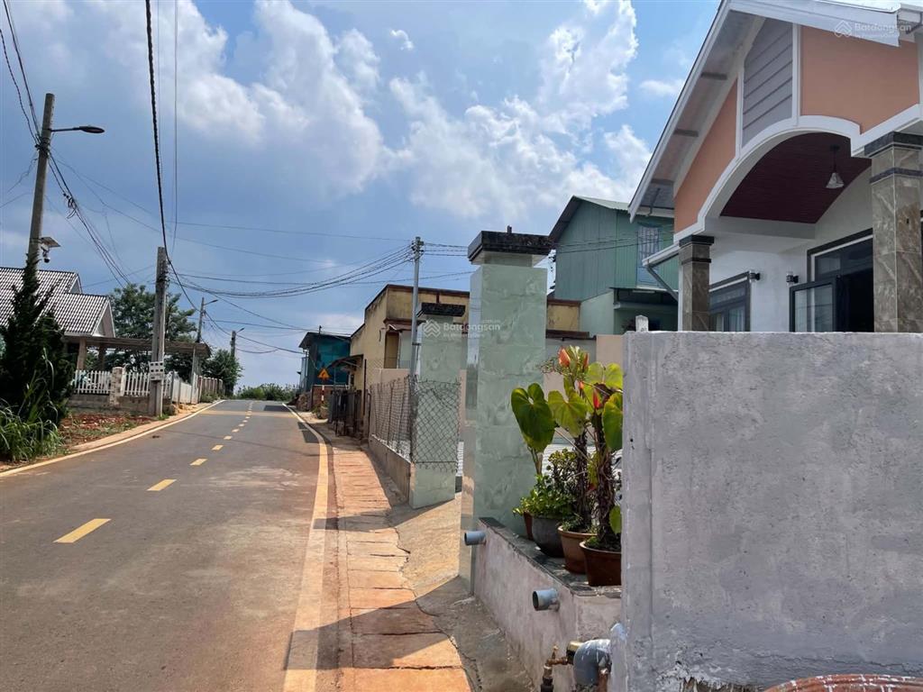Bán đất view đẹp sổ riêng xây dựng