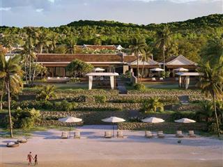 Dinh thự park hyatt phú quốc  hill villa hướng tới apec 2027