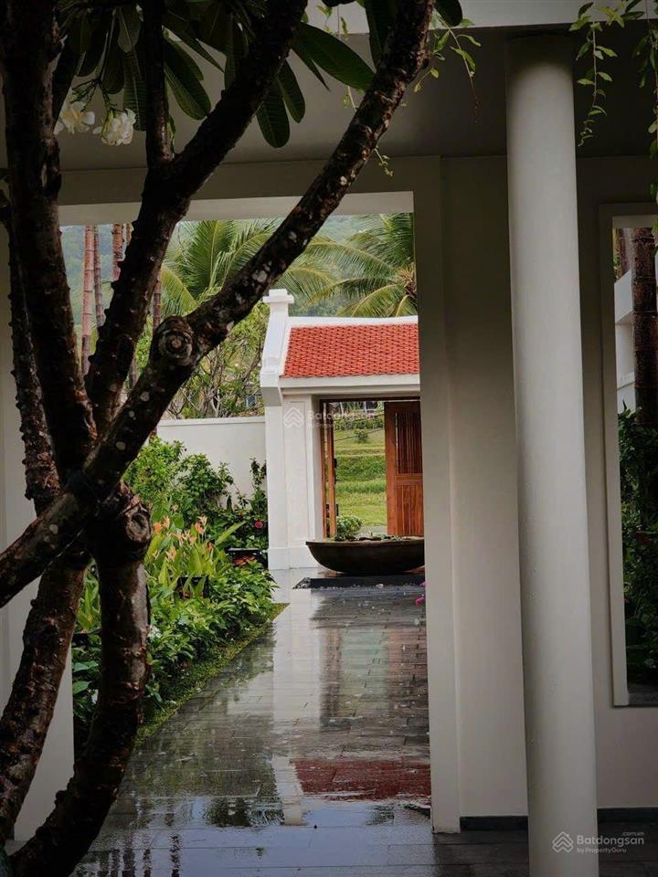 Dinh thự hill villa park hyatt phú quốc, 99 tỷ, 1200 m2