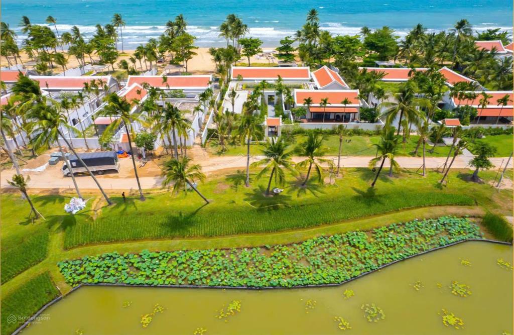 Dinh thự hill villa park hyatt phú quốc, 99 tỷ, 1200 m2
