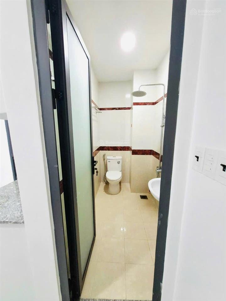 Studio full nội thất có thang máy tại phường 5 bình thạnh gần chợ cây quéo phú nhuận  0935 937 ***