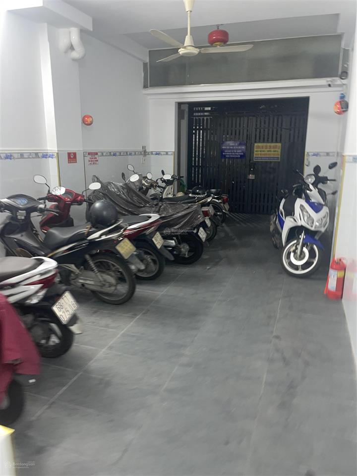 Chính chủ khai trương phòng duplex full nội thất gần chợ phạm văn hai, bệnh viện tâm anh tân bình