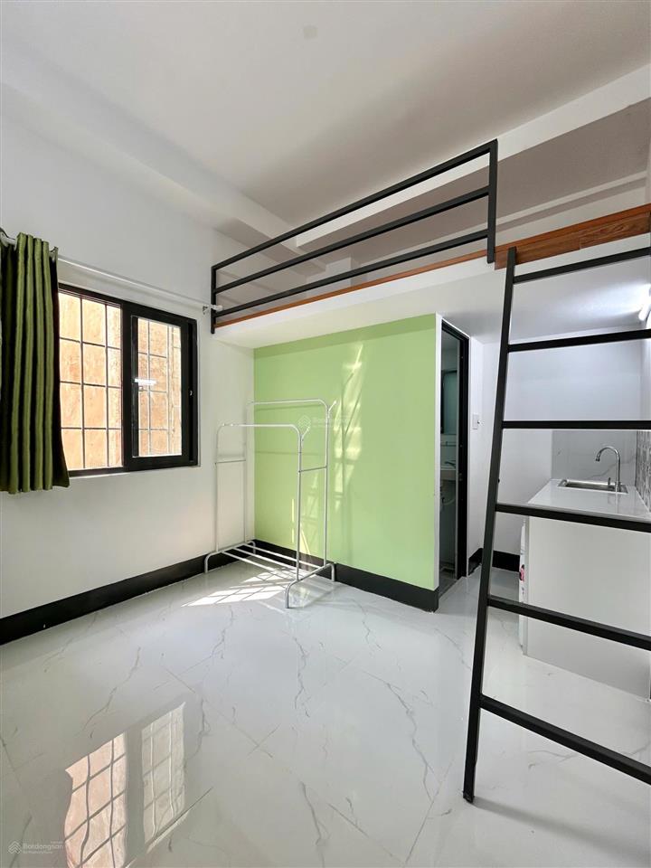 Chính chủ khai trương phòng duplex full nội thất gần chợ phạm văn hai, bệnh viện tâm anh tân bình