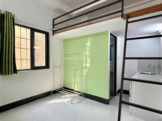 Chính chủ khai trương phòng duplex full nội thất gần chợ phạm văn hai, bệnh viện tâm anh tân bình