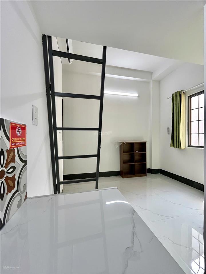Chính chủ khai trương phòng duplex full nội thất gần chợ phạm văn hai, bệnh viện tâm anh tân bình