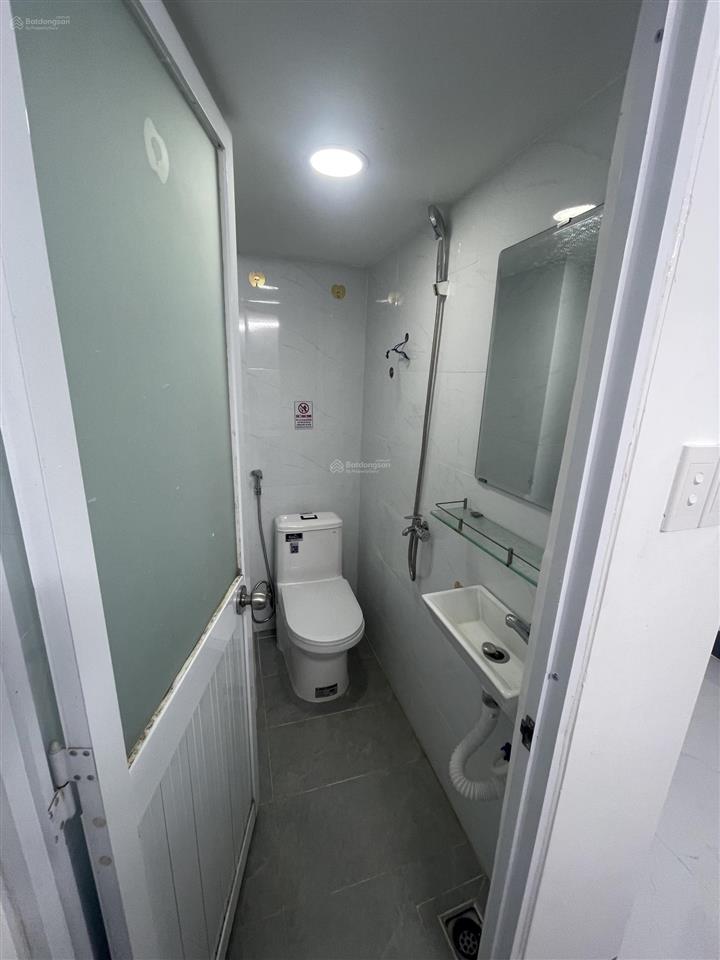 Chính chủ khai trương phòng duplex full nội thất gần chợ phạm văn hai, bệnh viện tâm anh tân bình
