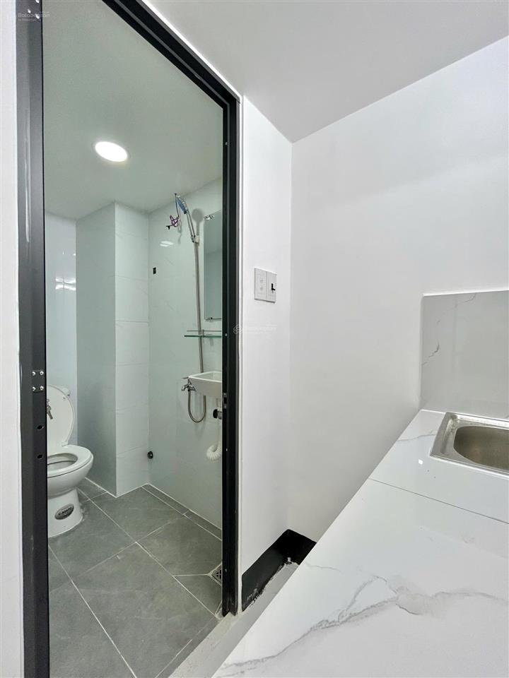 Chính chủ khai trương phòng duplex full nội thất gần chợ phạm văn hai, bệnh viện tâm anh tân bình